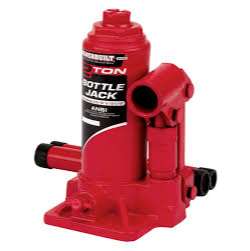 5.0t Bottle Jack