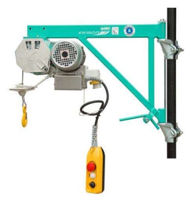 Scaffold Hoist SWL 150Kg