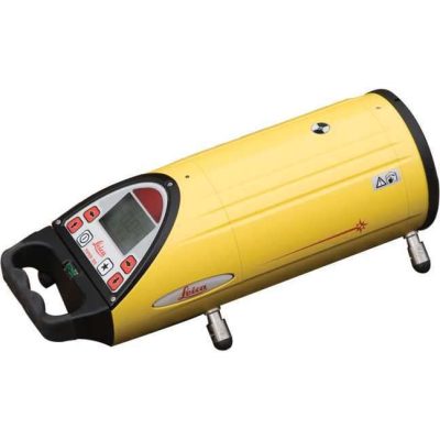 Pipe Laser Level