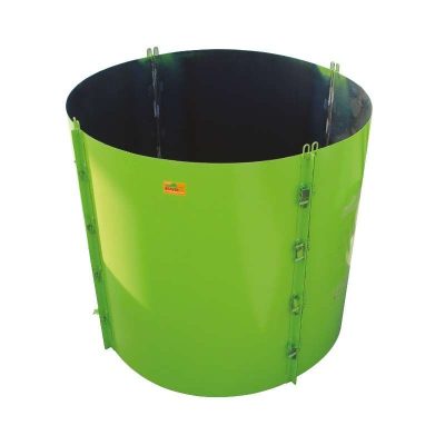 Manhole Shutter