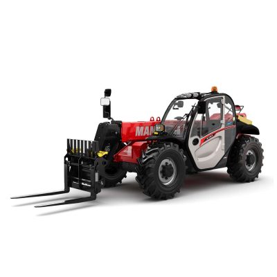 7.0m Telehandler