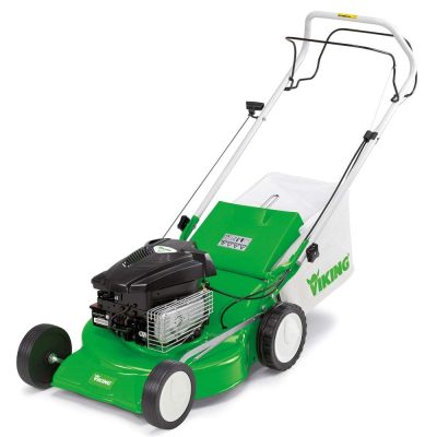 457mm (18") Petrol Rotary Mower