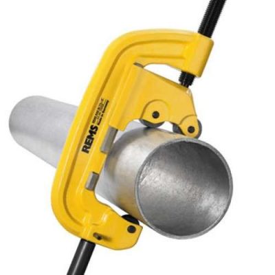 Metal Pipe Cutters