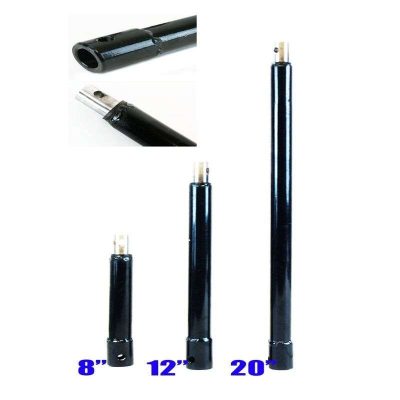 450mm (one man) Auger Extension