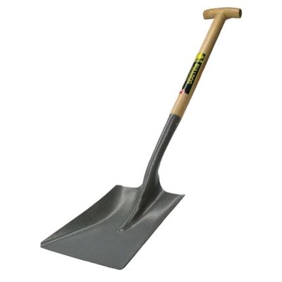 Shovel