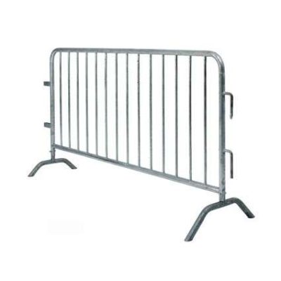 Crowd Barriers (various options)