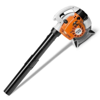 2 Stroke Petrol Handheld Blower / Vacuum