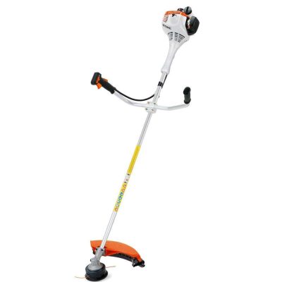 LW Petrol Strimmer