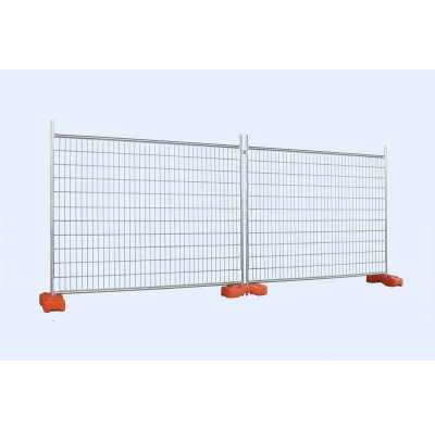 Temporary Fence Stabiliser