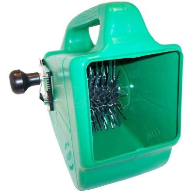 Hand Tyrol Gun