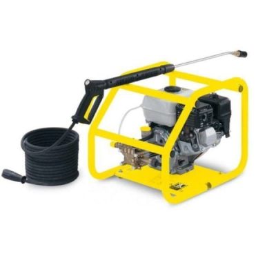 HD Petrol Pressure Washer