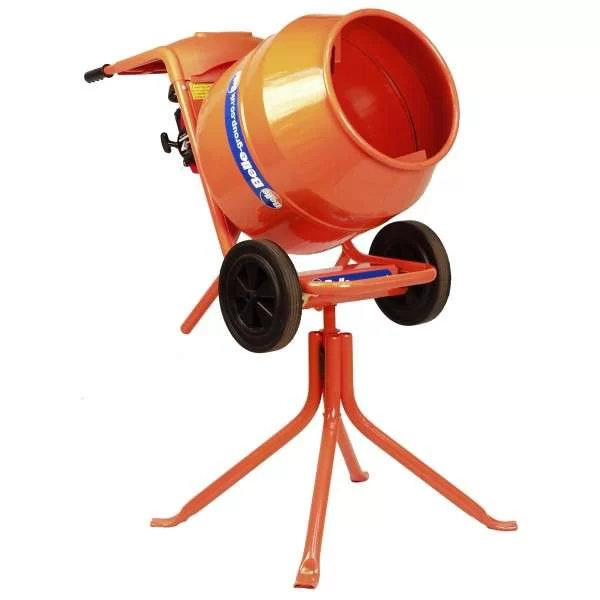 Concrete & Cement Mixer Hire