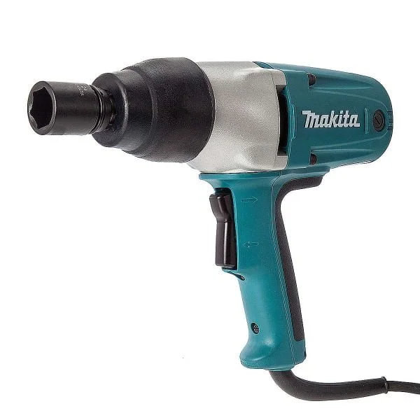 Impact Tool Hire