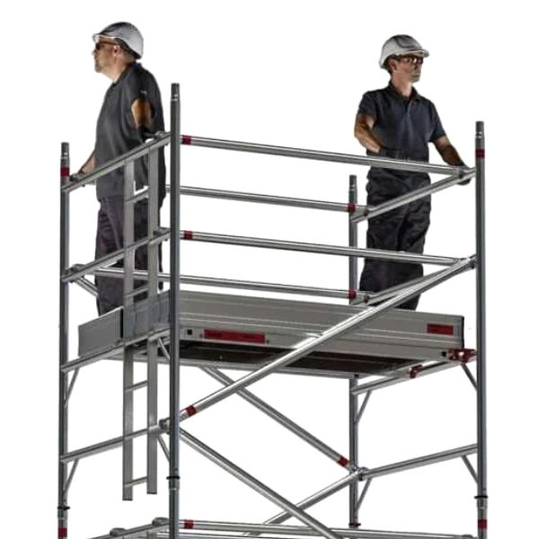 Scaffold Tower Hire